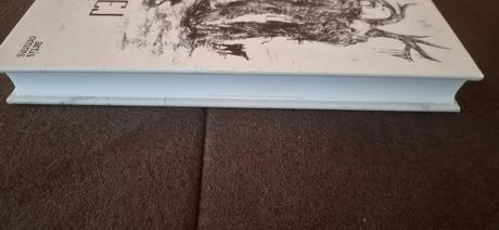 Dominika madro - dediči posmrtnej ríše, 