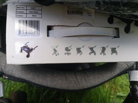 Kočík dorjan, dorjan,dorjan quick sport