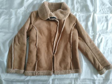 Dámska prechodná bunda "e", m