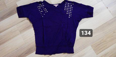 Disco tričko, 134