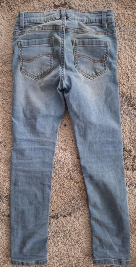 Dievcenske rifle 122, pepperts,122