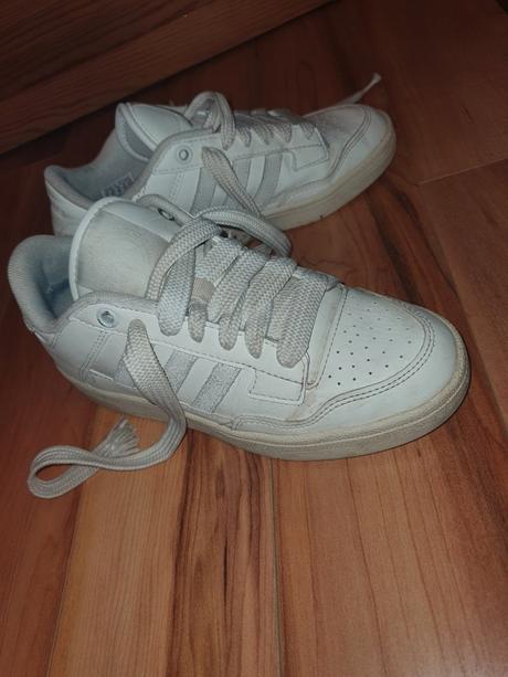 Super tenisky adidas 36 po dcerke, adidas,36