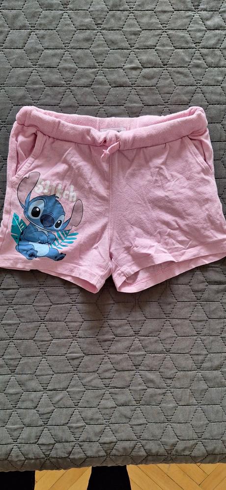 Kraťasy, sinsay,128