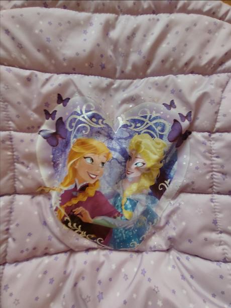 Frozen bunda 92, disney,92