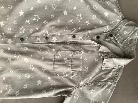 Zara košeľa 134, zara,134