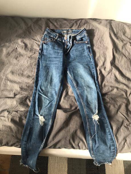 Dievčenské rifle, new yorker,26