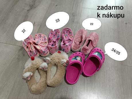 Výbava jeseň - zima, dievčatko 98,