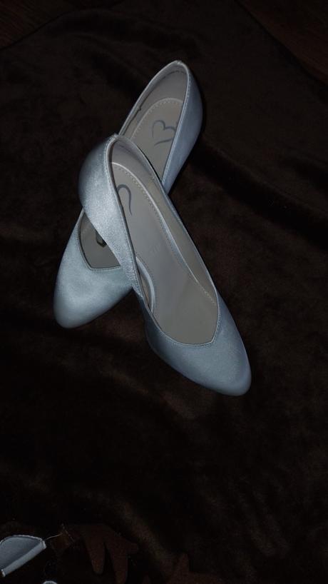 Lodičky, deichmann,38