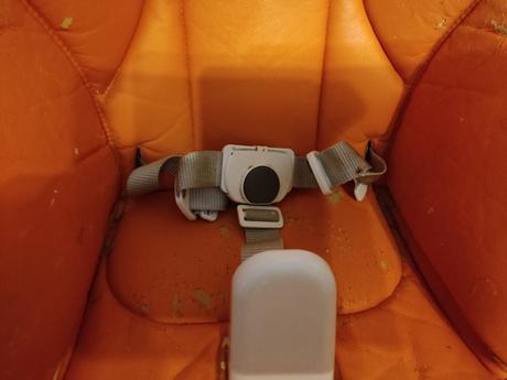 Peg perego siesta, peg-pérego