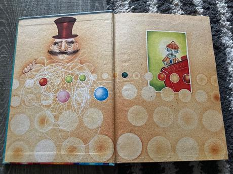 Šrófikove dobrodružstvá -prvé vyd.1981,