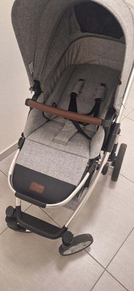 Kočík abc design salsa 4, abc design,abc design salsa 4