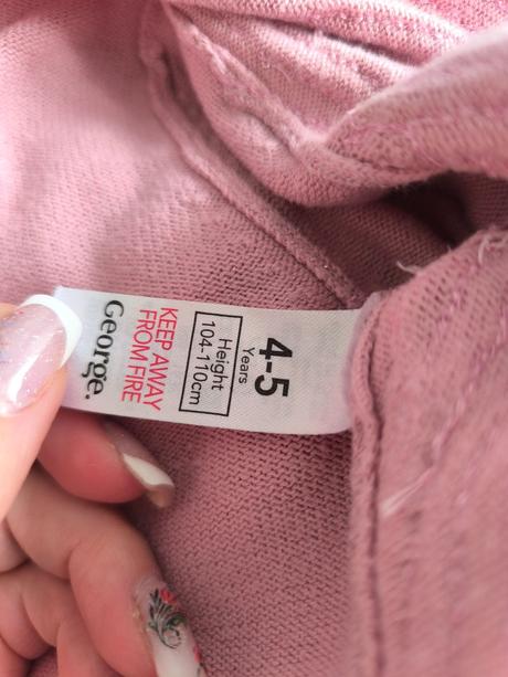 Svetrík bolerko, george,110