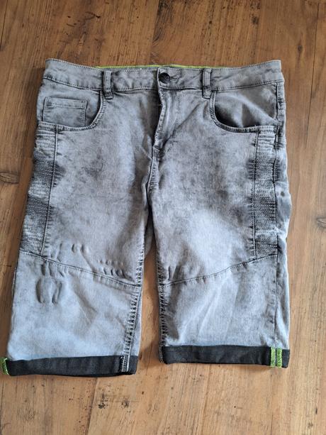 Riflove kratasy, chapter young,176