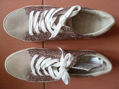 Topanky nove v.38, bershka,38