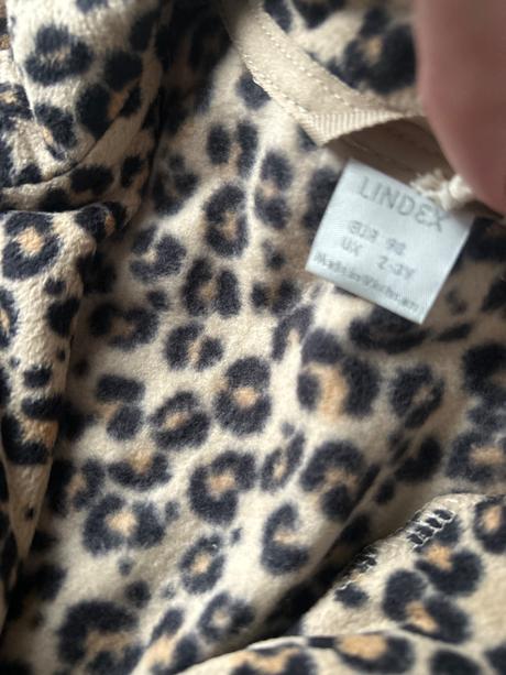 Lindex fliska perfektný stav, lindex,98