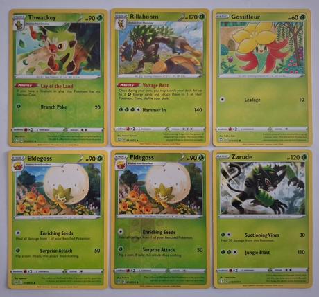 Pokémon karty "shining fates" (1), 