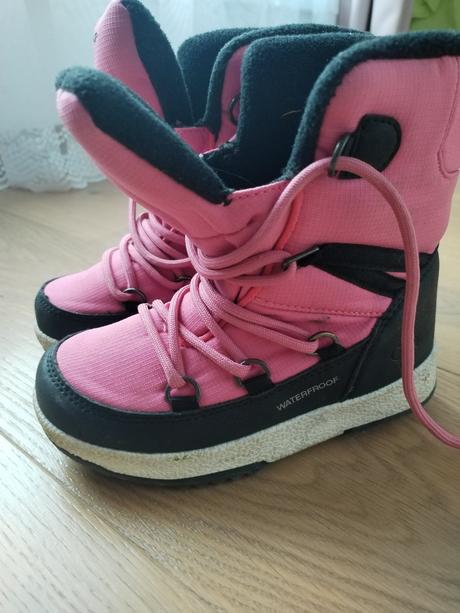 Zimné topanky, loap,29