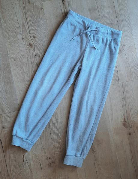 Tepláky, lindex,110