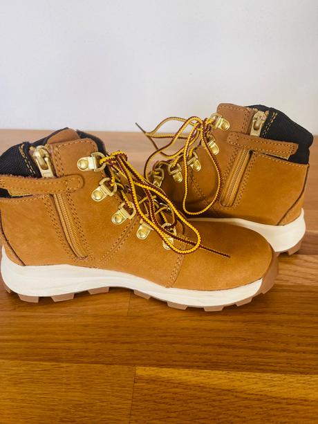Timberland topánky členkove 33, timberland,33
