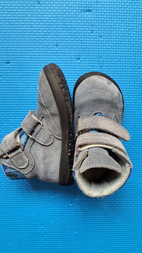 Topánočky jonap, jonap,25