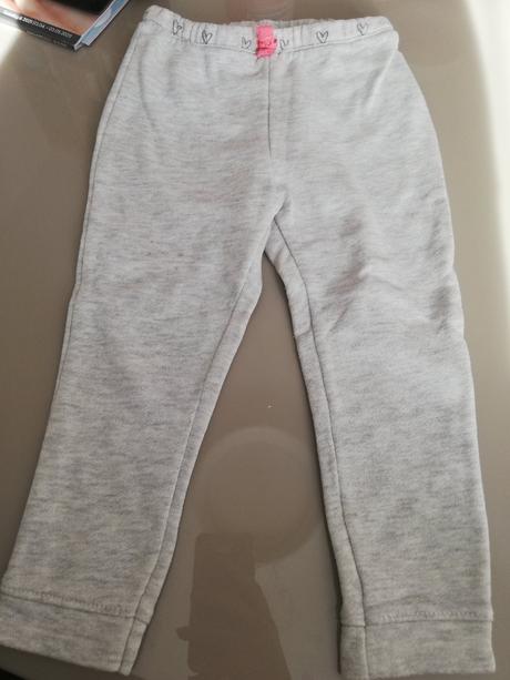 Tepláky zara veľk. 104, zara,104