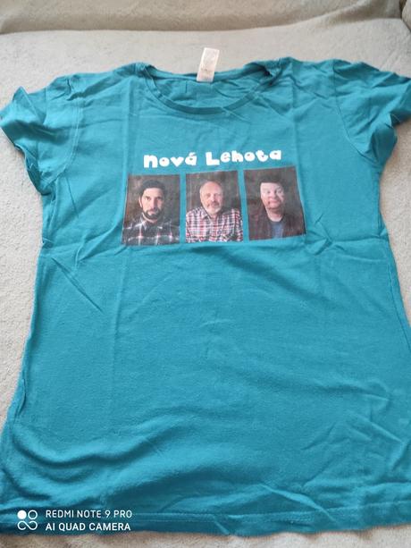 Tričko, 134