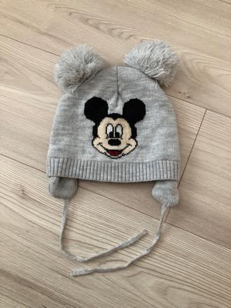 Zimná čiapočka, disney,92