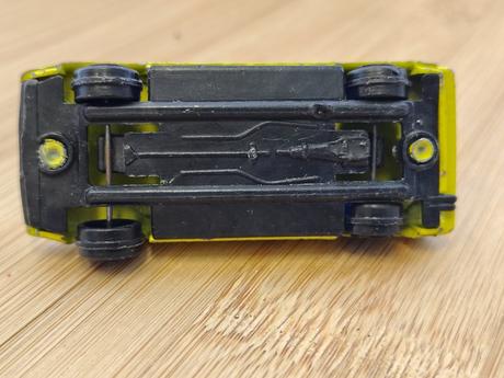 Retro autíčko toyota mr-2 unbranded bootleg 90rok,
