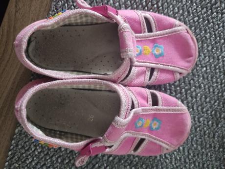 Papuče ortopedické, nazo,26