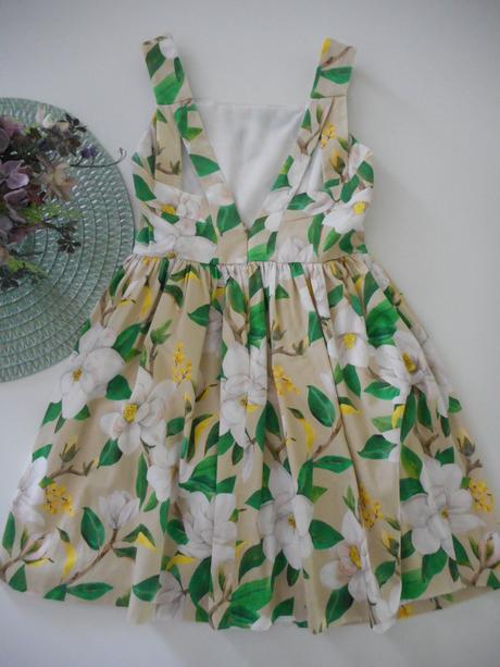 Mayoral- kvetinkové šaty v.140, mayoral,140