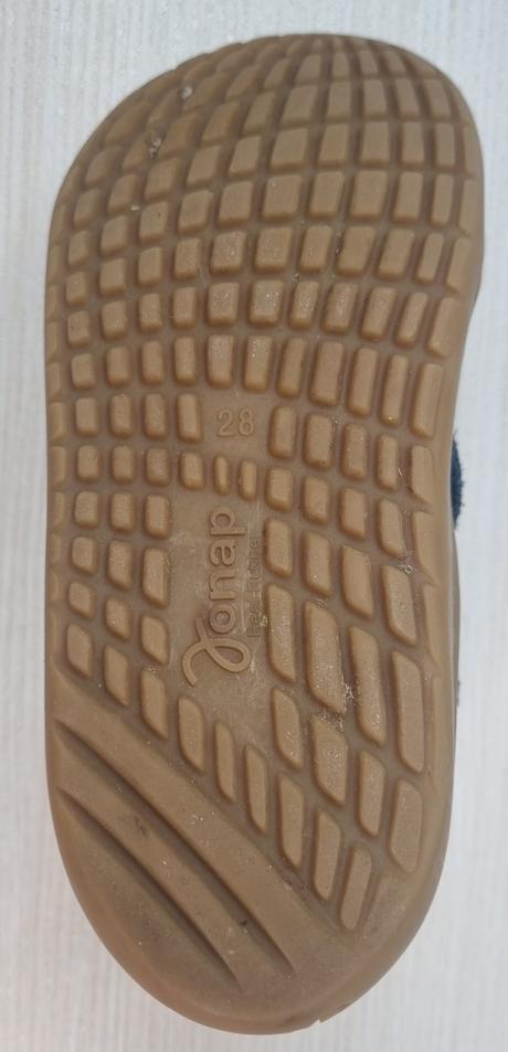 Topánky jonap, jonap,28