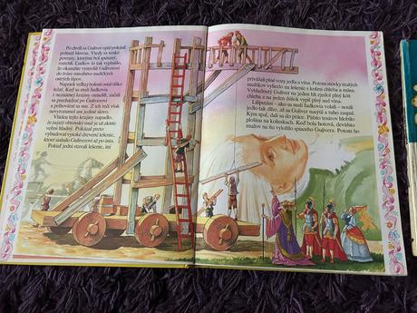 Moje najkrajšie rozprávky,