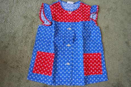 Dievčenská súprava, 110