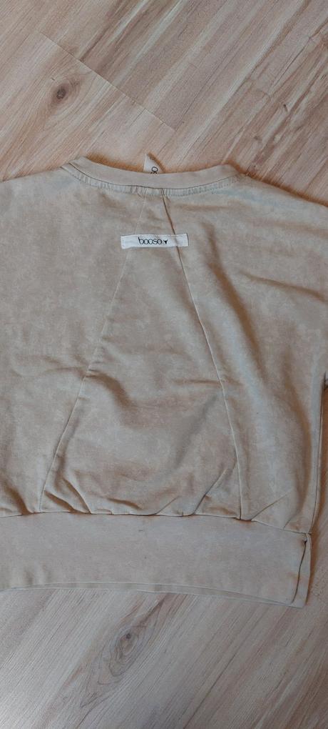 Booso mikina 2-3, booso,110