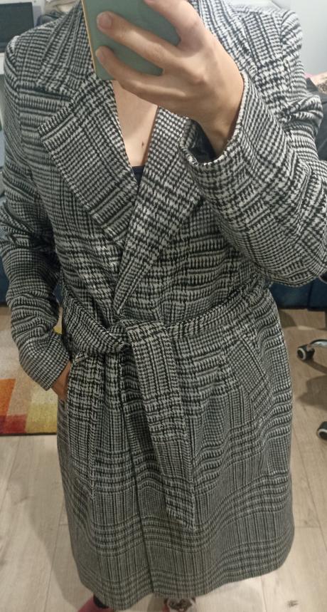Midi kabát, vero moda,xs