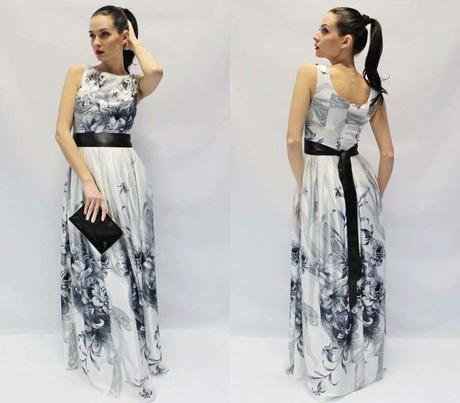 Spoločenské šaty, 36