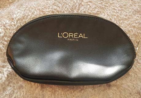 Kozmeticka tasticka loreal,