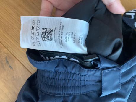 Reima tuokio zimné otepľovačky 98/104, reima,98