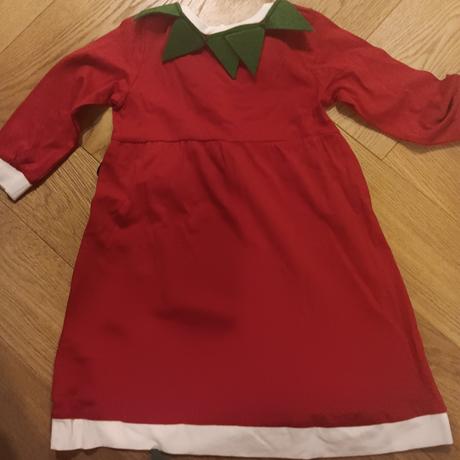 Vianočné oblečenie, 92