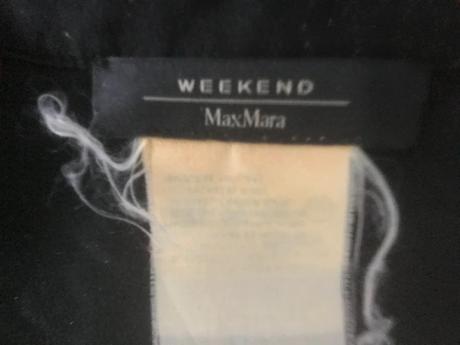 Kosela, zn. max mara, vel. s, s
