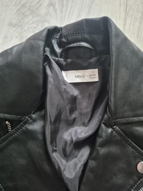 Kozena bunda, mango,140