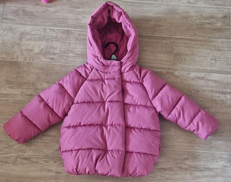 Zimná bunda, f&f,104