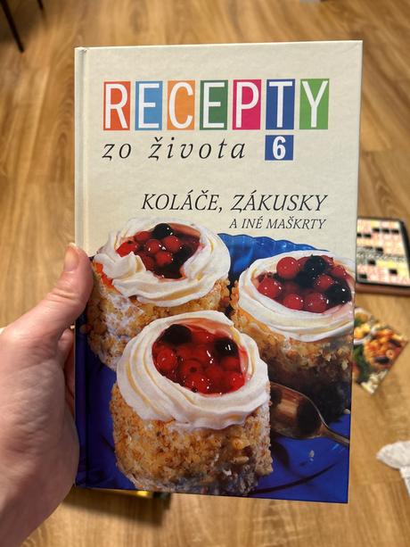 Recepty zo života, 