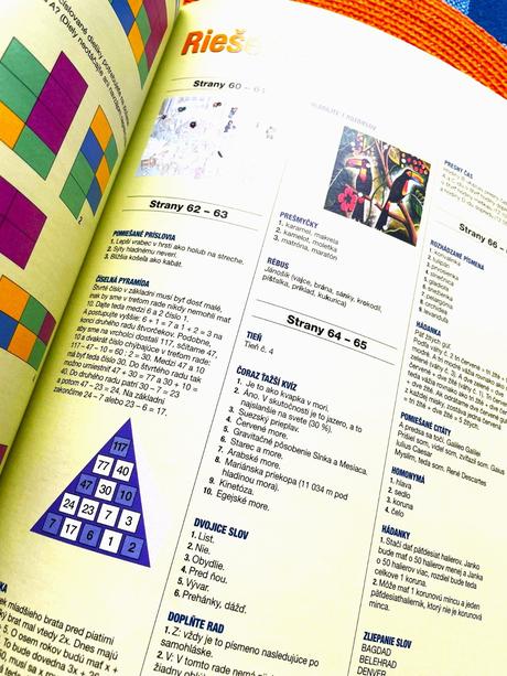 Ako si zlepšiť pamäť,