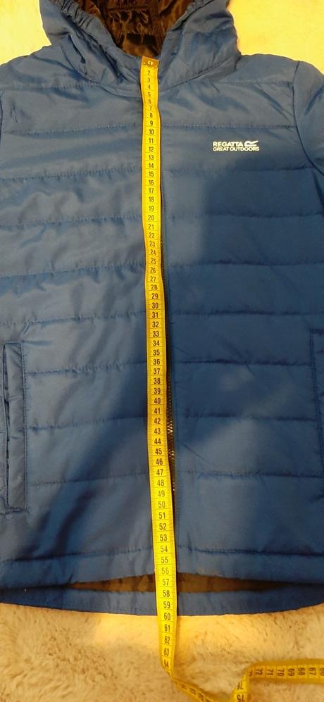 Bunda regatta, regatta,158