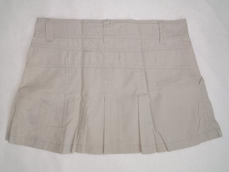 Bavlnená sukňa, timbuktoo,m