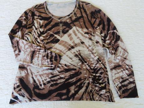 Dámsky pulóver veľ. xxl, xxl