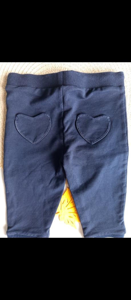 Balík veľkosť 80 - lindex, chicco,.., 68–80