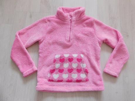 Mikina č.104, f&f,104