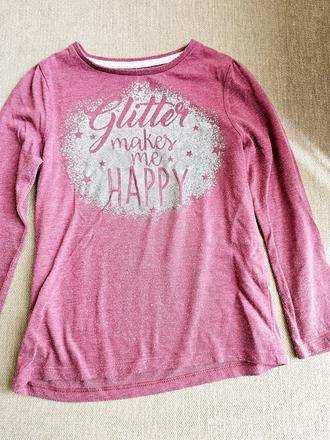 Tricko na vianocnu atmosferu 6-7y f&f, f&f,122